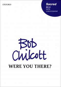 Were You There? 