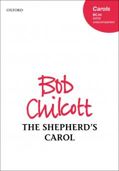 The Shepherd's Carol 