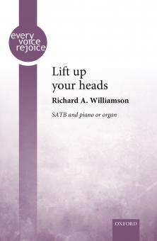 Lift up your heads 