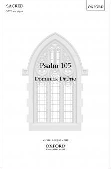 Psalm 105 