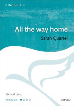 All the way home 