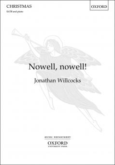 Nowell, nowell! 