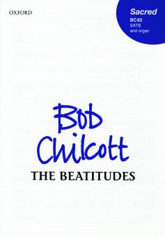 The Beatitudes 