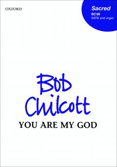 You Are My God 