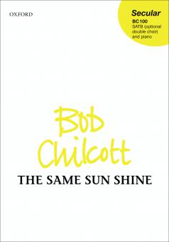 The Same Sun Shine 