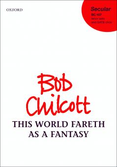 This World Fareth As A Fantasy 