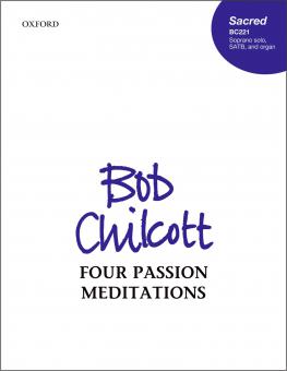 4 Passion Meditations 