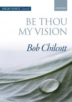 Be thou my vision (solo/high) 