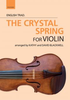 The crystal spring 