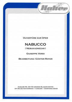Nebukadnezar 
