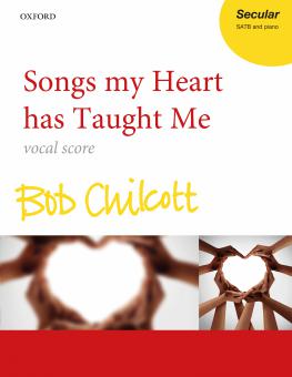 Songs my Heart has Taught Me 