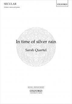 In time of silver rain 