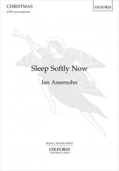 Sleep Softly Now 