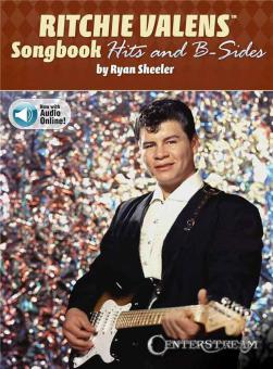 Ritchie Valens Songbook 