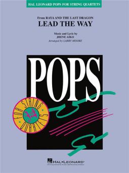 Lead the Way Download