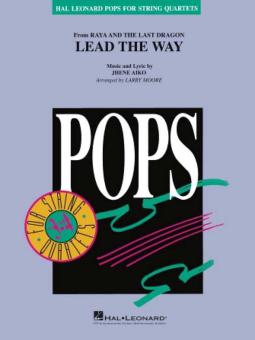 Lead the Way 