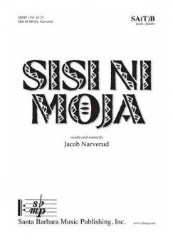 Sisi Ni Moja 
