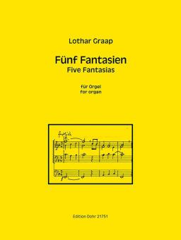 5 Fantasien 