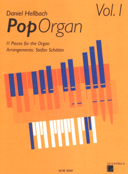 Pop Organ 