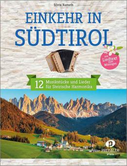 Einkehr in Südtirol 