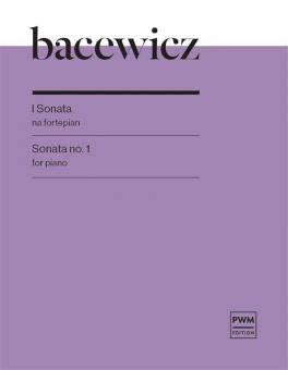 Sonata No. 1 
