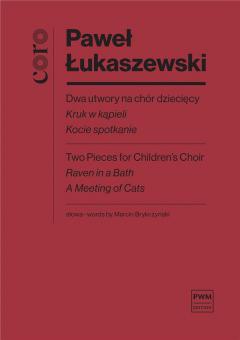 2 Pieces For Children's Choir 