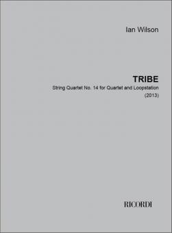 Tribe 