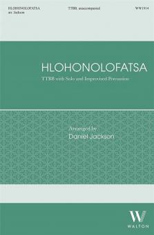 Hlohonolofatsa 