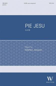 Pie Jesu 