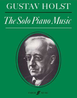 Solo Piano Music 