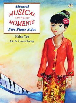 Advanced Baba Nyonya Musical Moments 