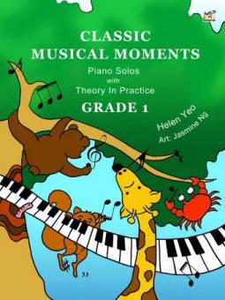 Classic Musical Moments 