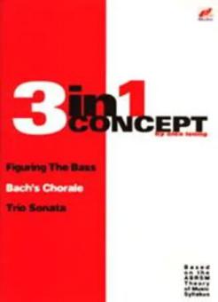 3 in 1 Concept 