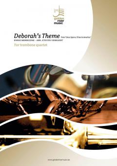 Deborah's Theme from 'Once upon a Time in America' 