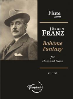 Boheme Fantasy 