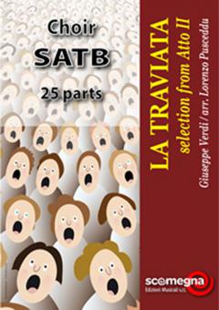 La Traviata - Atto 2 