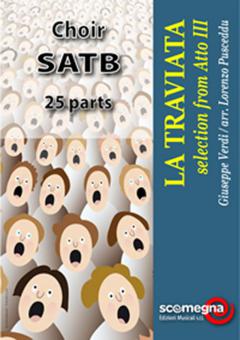 La Traviata - Atto 3 
