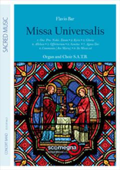Missa Universalis 