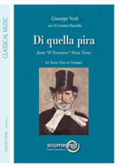 Di Quella Pira 
