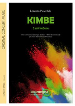 Kimbe 