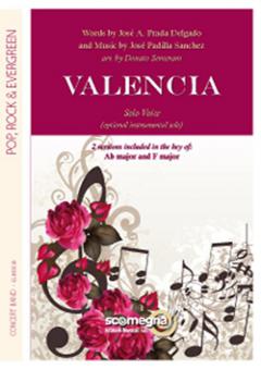 Valencia 