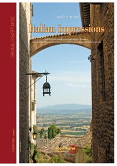 Italian Impressions 