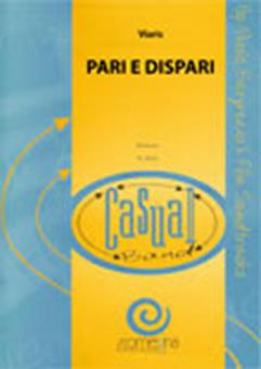 Pari E Dispari 