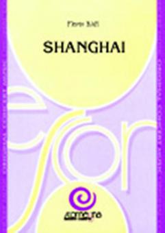 Shanghai 