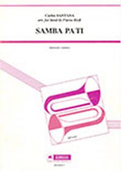 Samba Pa Ti 