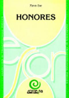 Honores 