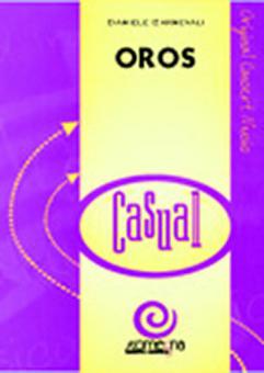 Oros, Little Suite 