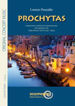 Prochytas 