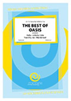The Best Of Oasis 