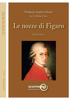 The Marriage Of Figaro 